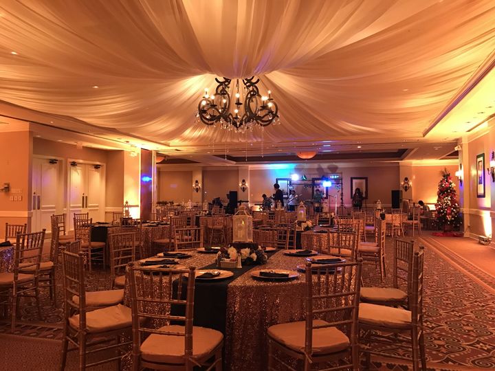 Cimarron Country Club