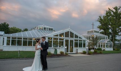 The Crystal Conservatories
