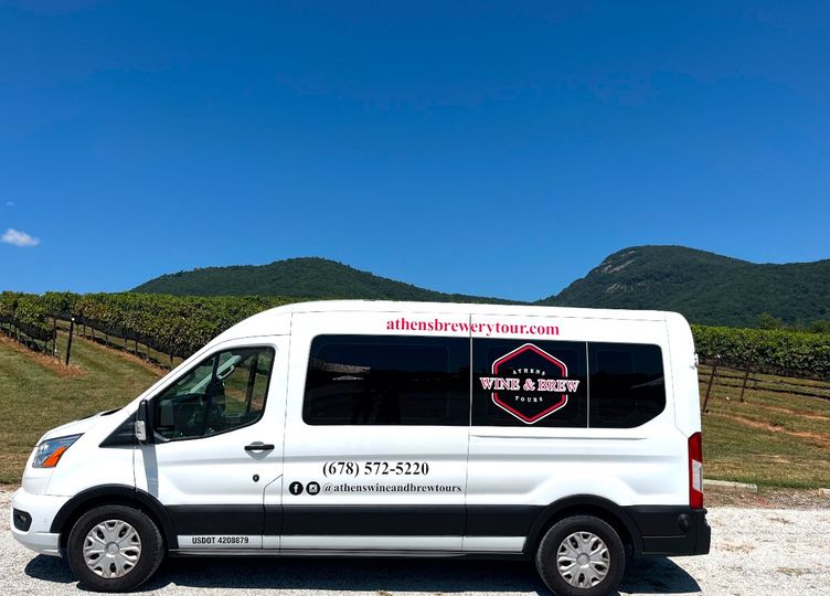 Athens Wine & Brew Tours