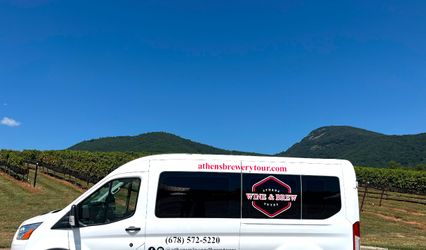 Athens Wine & Brew Tours