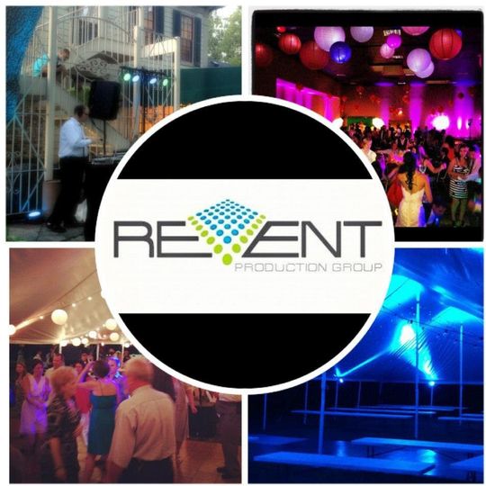 Revent Production Group