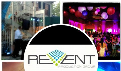 Revent Production Group