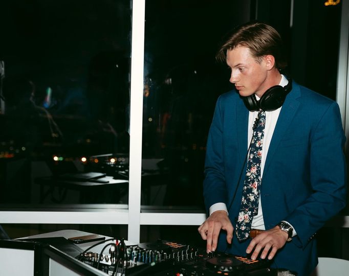 DJ Cal-X