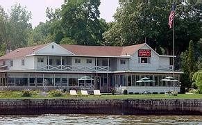 Lakeside Inn Resort