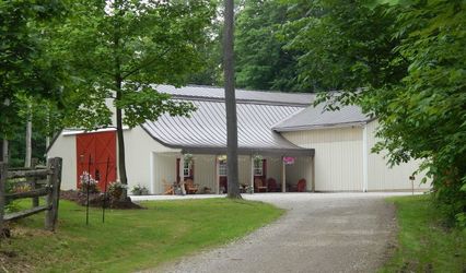 Alford's Glen Wedding Barn