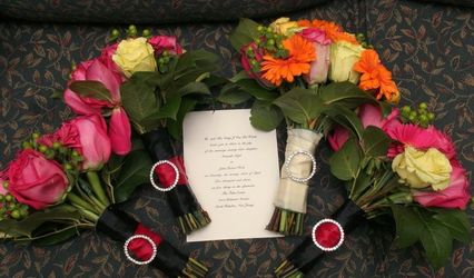 Ashley's Blooms