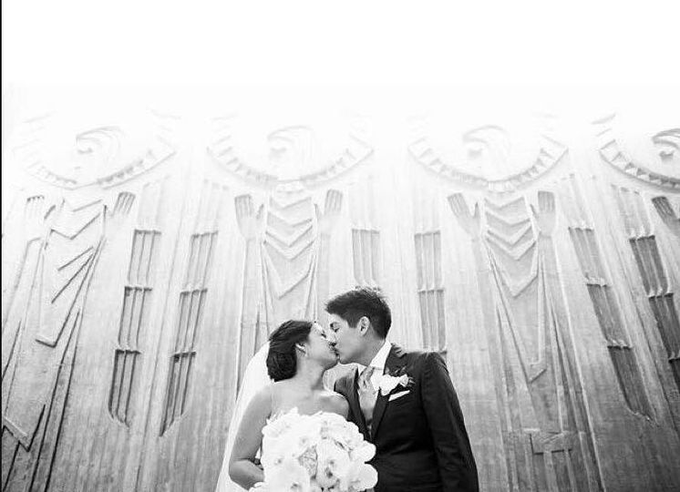 Allyson VinZant Events