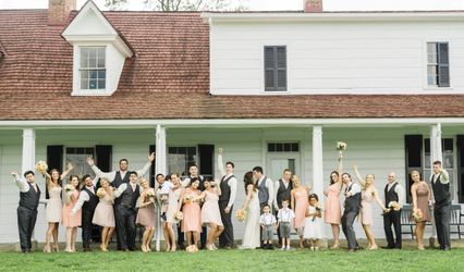 Stonesby Events
