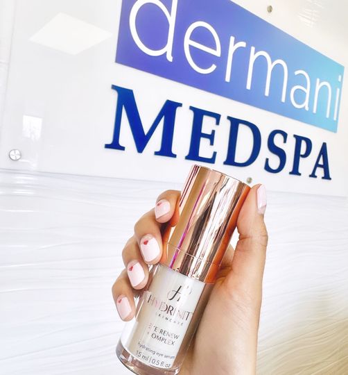Dermani MedSpa Park Ridge