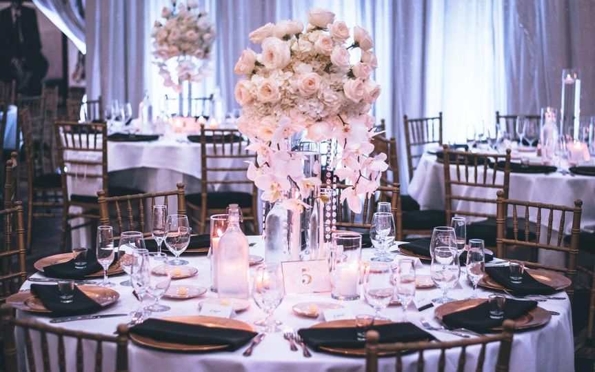 Showcase Floral