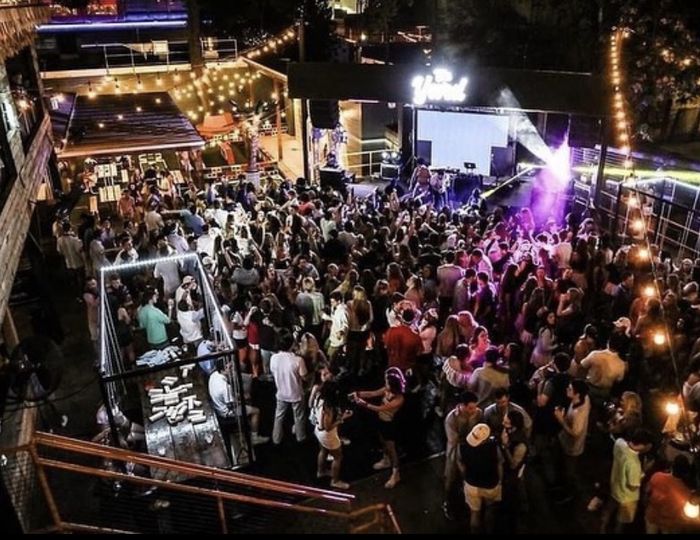 Boston Brand Entertainment