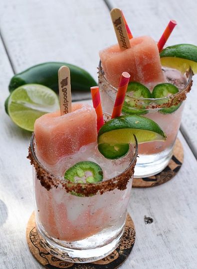 The Drifting Drink Mobile Bar