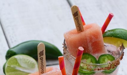 The Drifting Drink Mobile Bar