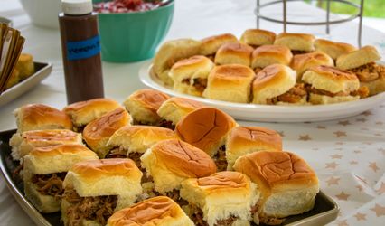 Good Enough Catering