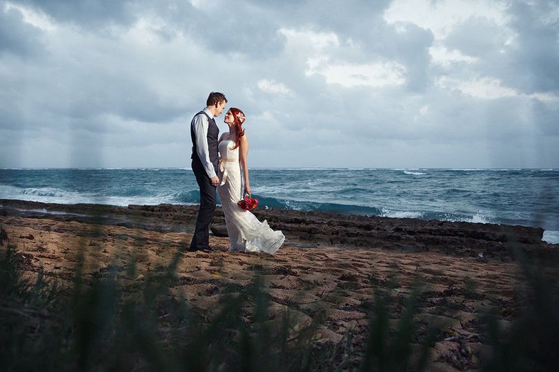 Weddings Kauai