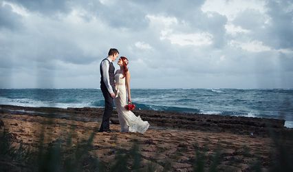 Weddings Kauai