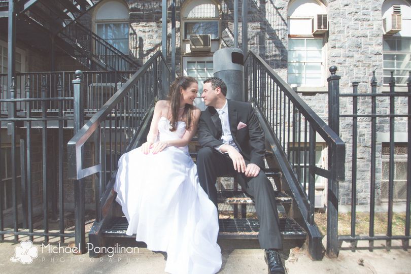 Michael Pangilinan Photography, LLC