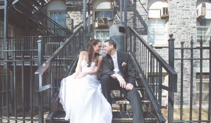 Michael Pangilinan Photography, LLC