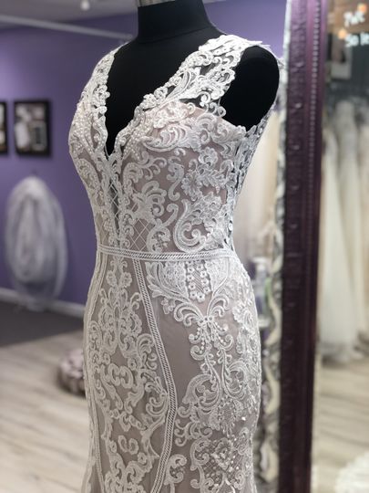 Bridal Traditions Wedding & Prom Attire