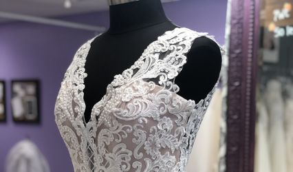 Bridal Traditions Wedding & Prom Attire