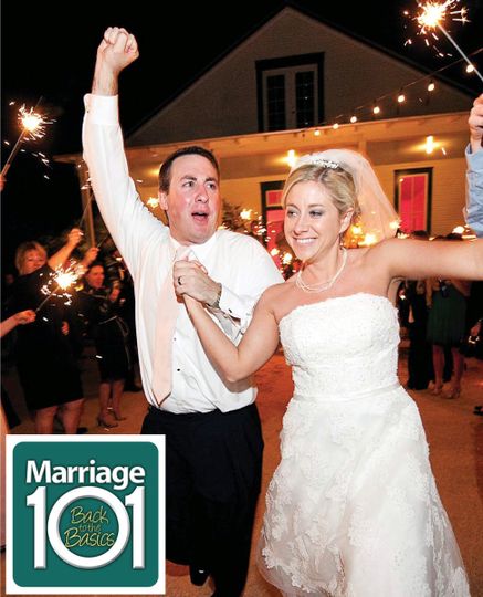 Marriage 101 Online - True Love Basics