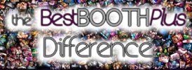 Best Booth Plus