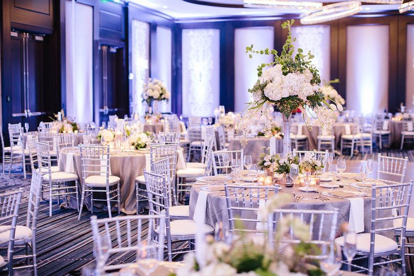 Kimpton Tryon Park Hotel