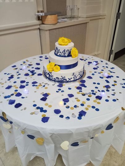 Cakes by Cass