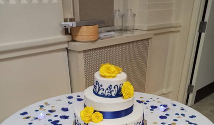 Cakes by Cass