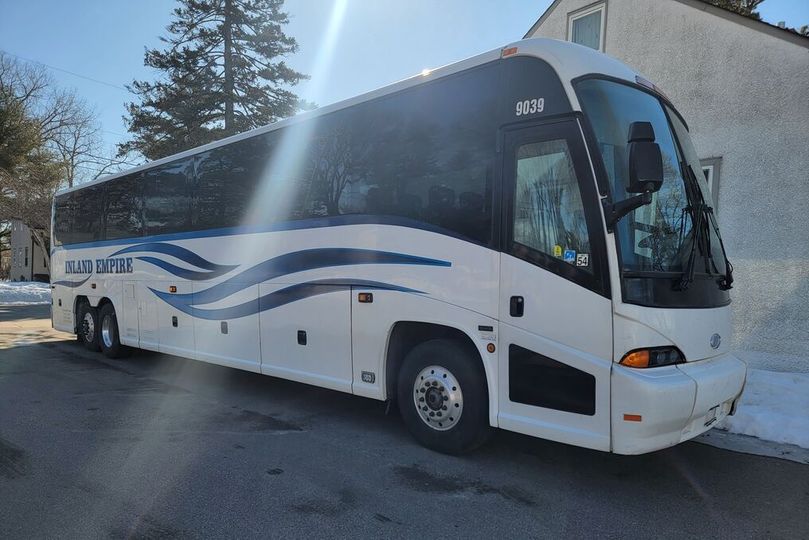 Grillo Bus Line