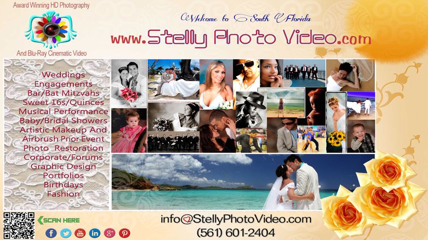 STELLY PHOTO VIDEO