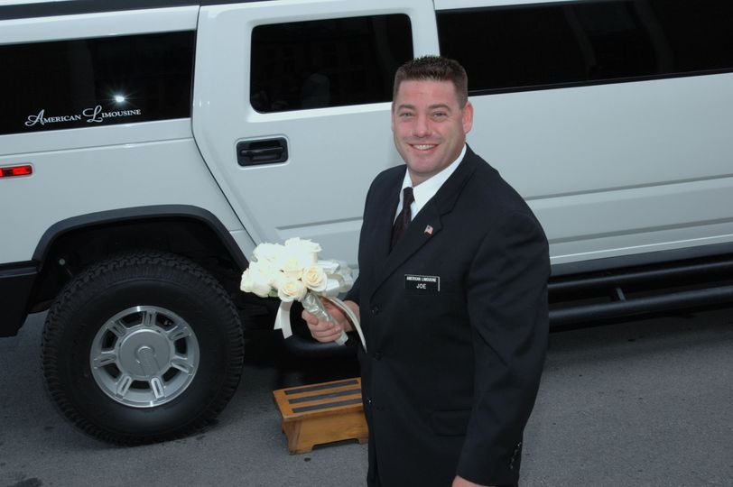 American Limousine of CNY Inc
