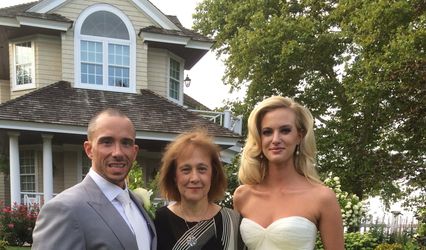 Rev. Lynn E. Bourbeau - 