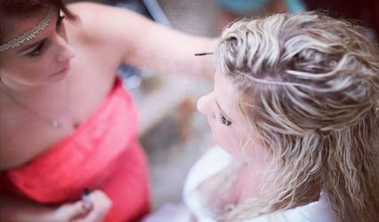 Fringe Hair and Nail Salon