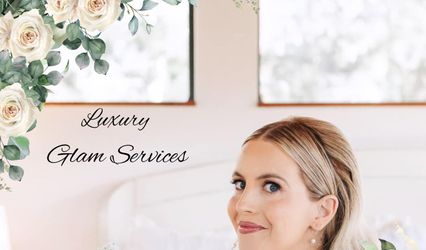 Enchanting Bride Hair & Makeup
