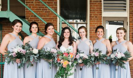 Fallon's Flowers
