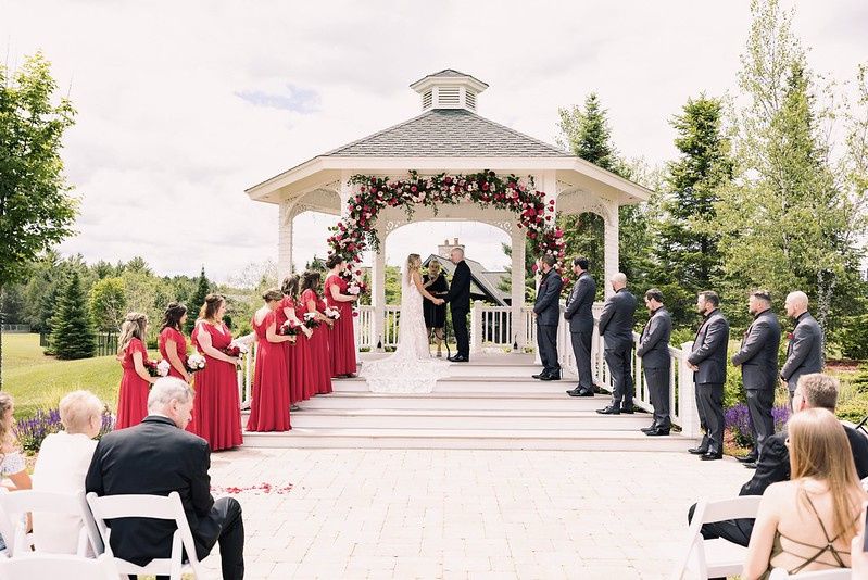 Rondele Ranch Weddings