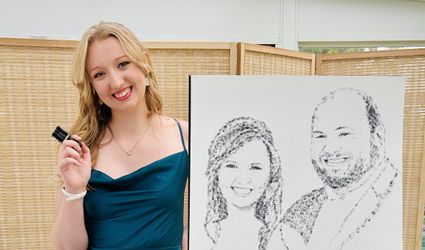 Katie Weston - Artist