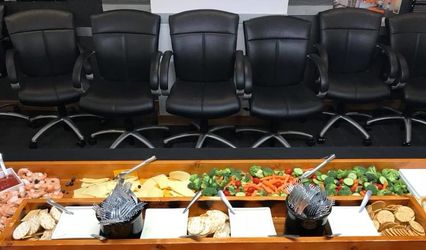 DJ's Catering & Services