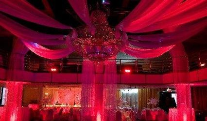 Blue Diamond Events