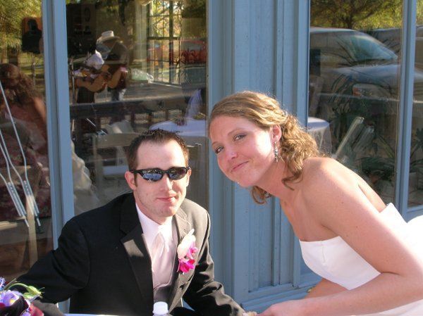 Wedding Creations by Katie