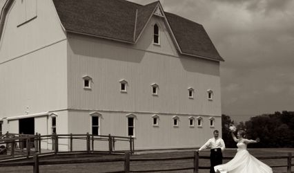 The Historic Ellis Barn Venue  Davisburg  MI  WeddingWire
