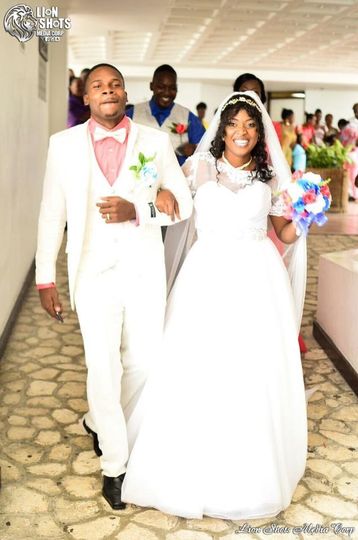 The Sweetest Weddings Jamaica Planning James Hill Jm Weddingwire