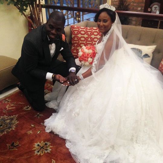 The Sweetest Weddings Jamaica Planning James Hill Jm Weddingwire