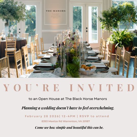 Poplar Springs Manor