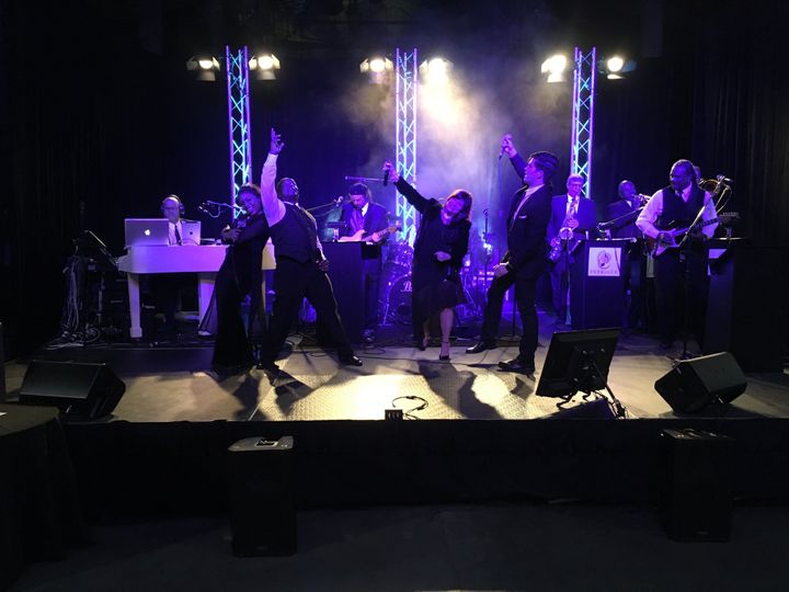 Intrigue Band