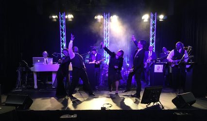 Intrigue Band