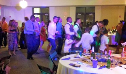 Just a DJ Entertainment