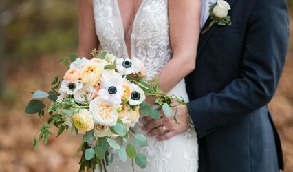The Bridal Garden