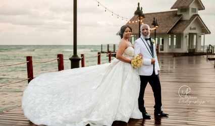 Mcbean Photography Jamaica